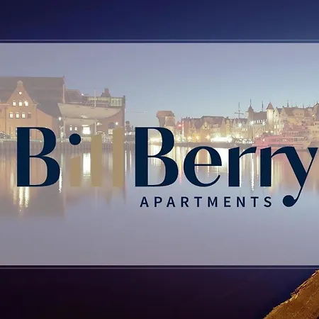 Apartmán 4 Elements - Billberry *