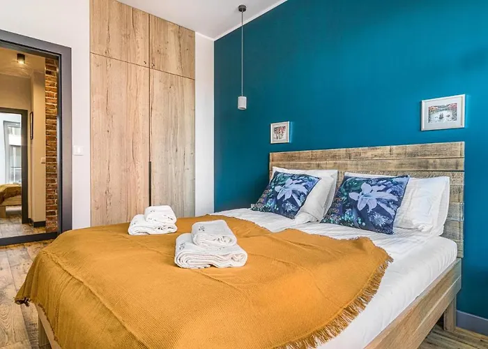 4 Elements - Billberry Appartement