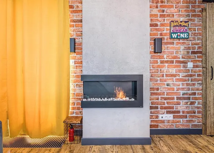 4 Elements - Billberry * Gdańsk