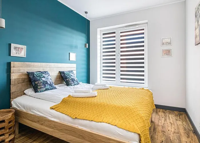 4 Elements - Billberry Gdańsk