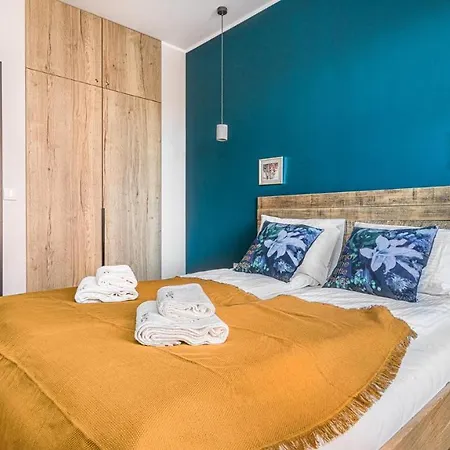 4 Elements - Billberry Apartment