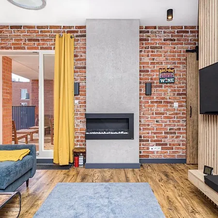 4 Elements - Billberry *