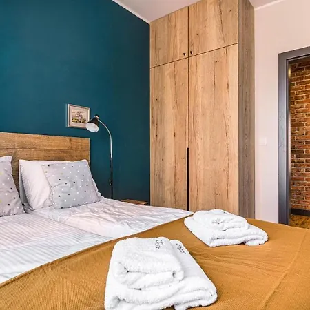 Appartamento 4 Elements - Billberry