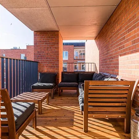 4 Elements - Billberry * Gdańsk