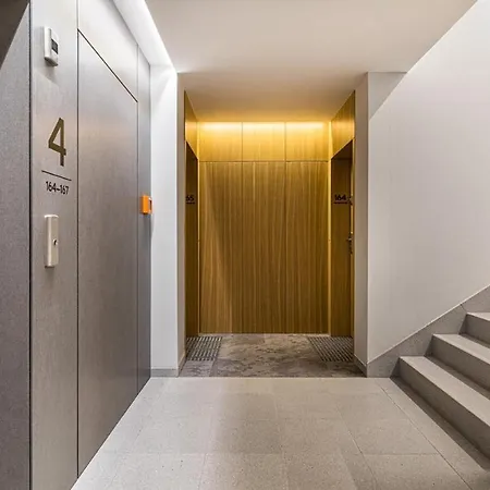 Apartment 4 Elements - Billberry *