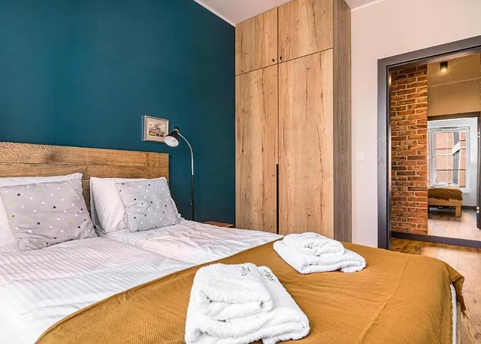 Apartamento 4 Elements - Billberry