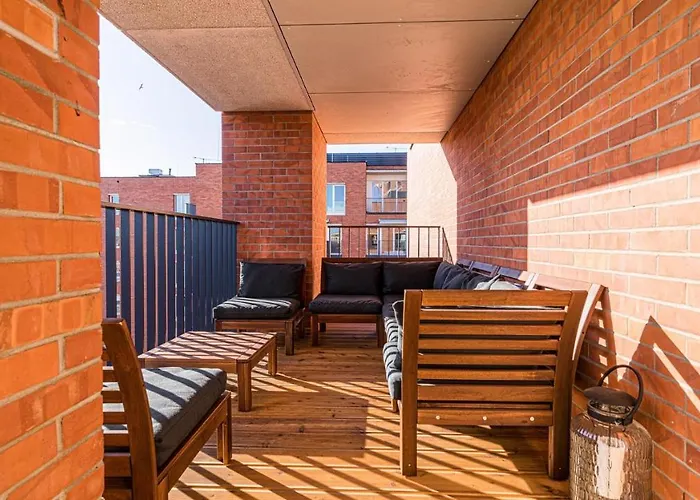 4 Elements - Billberry * Gdansk