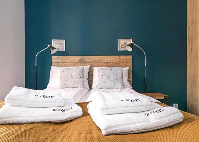 4 Elements - Billberry *