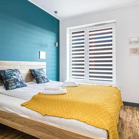 4 Elements - Billberry Гданьск